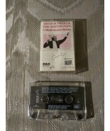 Arthur Fielder &amp; Boston Pops Worlds Greatest Marches Cassette 1985 Vinta... - $9.90