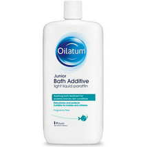 Oilatum Junior Bath Additive 600ml - €20,48 EUR