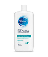Oilatum Junior Bath Additive 600ml - $31.87 CAD
