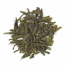 Frontier Co-op Dragonwell Tea, Certified Organic, Kosher | 1 lb. Bulk Ba... - $39.64