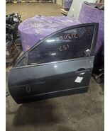 Driver Left Front Door Electric Sedan Fits 11-12 ALTIMA 1441174 - $4,501.61 MXN