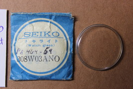 Seiko crystal 308W03ANO - $10.00