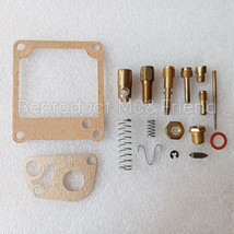 Carburetor Repair Kit New For Suzuki FR80 - $7.83