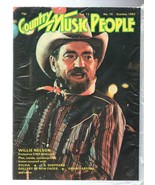 Country Music People - October 1982 - Vol.13 No.10 - £3.07 GBP