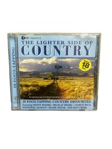 Various Artists : The Lighter Side of Country CD - £7.07 GBP