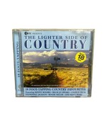 Various Artists : The Lighter Side of Country CD - £7.06 GBP