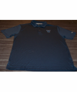 UNIVERSITY OF VILLANOVA Wildcats GOLF POLO T-SHIRT MENS XL COLOSSEUM - €17,05 EUR