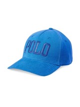 Polo Ralph Lauren  Panel Logo Cap - £38.86 GBP