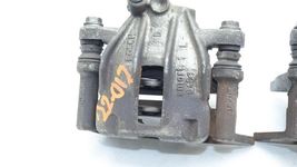 Driver & Passenger Calipers Front Fits 08-15 SMART 63981 image 3