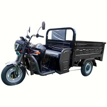 Electric Tricycle 1.6m - [Brand Name] - $4,406.99