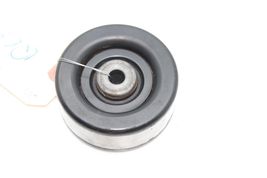 01-10 CHEVROLET SILVERADO 2500HD 6.6L IDLER PULLEY Q6968 image 5
