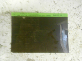 1998 MERCEDES Function Description Cockpit Management Data System Model ... - $104.55 MXN