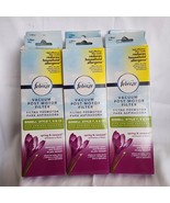 Lot of 6 Febreze Vacuum Filter Bissell Style 7, 9 &amp; 16 Upright Spring Re... - $19.88