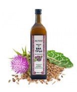 Cold Pressed Milk Thistle Seed Oil Premium Quality OLEJZ OSTROPESTU 250m... - $16.90+