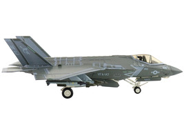 Lockheed Martin F-35C Lightning II Aircraft &quot;VFA-147 &#39;Argonauts&#39; USS Carl Vinson - £128.69 GBP