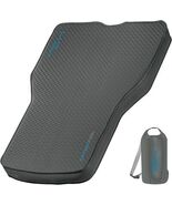 LOSTHORIZON Self Inflating Foam Camping Mattress for RAV4, Other SUVs 4.... - $1,743.66 MXN