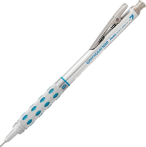 Pentel Graph Gear 1000 Automatic Drafting Pencil, 0.7Mm Lead Size, Blue ... - $14.85