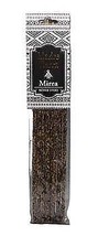 8/pk Mirra (Myrrh) madre tierra incense stick - £13.72 GBP