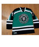 Guinness St James Porte Irlande 1759 Hockey Jersey Dublin Irlande Grand - $1,608.49 MXN