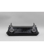 Temperature Control Front ID 55900-48700 Fits 21-22 VENZA 35194 - $112.49
