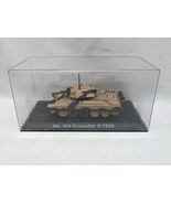 Mk Via Crusader II-1942 New Toys Millennium 1/72 Scale - $55.50 CAD
