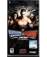 WWE SmackDown vs. Raw 2010 Featuring ECW - Sony PSP (2010) - $23.09 CAD