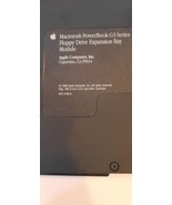 Apple PowerBook G3 Series (1998) Floppy Drive Module *New* 661-2048, 825... - $79.19