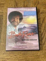 Bob Ross Seascapes Collection DVD - £33.06 GBP