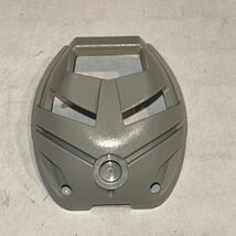 LEGO Bionicle Kanohi Ruru - Mask of Night Vision - Light Grey - $14.80