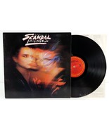 Scandal Patty Smyth, Warrior, 1984 FC 39173, Columbia LP Vinyl Record - $6.93