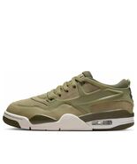 Jordan(WMNS)	Air Jordan 4 RM 'Olive Phantom' -US SIZES NEW - $283.00