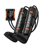 Professional Leg Recovery System, Cordless Air Compression Boots with Se... - $34,211.59 MXN