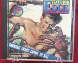 94.5 The Edge - Tales From the Edge Vol 3: Cannibal Crab Crawl to Kill CD - $14.80