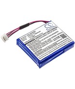 LIONX Battery for Alarm System IQ Panel 2 IQ Panel 2 Plus IQ Panel 2 Tou... - €19,36 EUR