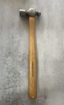 Vintage PROTO Challenger 8508 Ball Peen Hammer 12 oz – USA Machinist Tool - €16,08 EUR