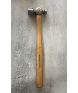 Vintage PROTO Challenger 8508 Ball Peen Hammer 12 oz – USA Machinist Tool - €16,08 EUR