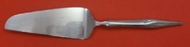 Dawn Mist by Wallace Sterling Silver Pie Server HHWS Original 11 1/2&quot; Se... - £53.73 GBP