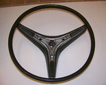 1971 72 73 74 DODGE DART CHARGER PLYMOUTH DUSTER STEERING WHEEL #3575267... - £127.38 GBP