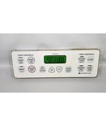 Genuine GE Oven Control Board 183D8192P002 Tested Working Guranteed - $81.42 CAD
