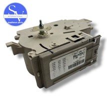 GE Washer Timer WH49X10085 175D6347P006 - $59.29