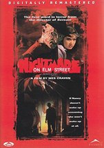 A Nightmare on Elm Street [DVD] - £7.47 GBP