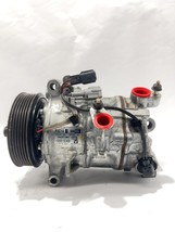 2016-2020 Infinity Q50 3.0L Engine A/C Air Compressor OEM 926005CA0B - $98.95