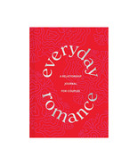 Chronicle Everyday Romance Relationship Journal - 160 Pages, Guided - $45.49