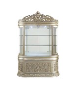 Sorina Curio, Antique Gold Finish - $114,422.30 MXN