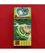 Seaquarium Miami Florida Vintage Travel Guide Brochure Booklet Map USA V... - £9.50 GBP