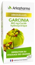 Arkopharma Arkocaps Garcinia 45 Capsules - $55.00