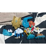2023 McDONALD&#39;S Disney The Little Mermaid HAPPY MEAL TOYS or Set - €5,10 EUR