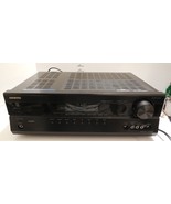 sherwood RD-8601 6.1 Channel AV 560W Home Theater Receiver NO REMOTE - $2,937.22 MXN