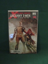 2010 Marvel - Uncanny X-Men  #524 - Second Coming Chapter 6 - 7.0 - $1.75