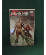 2010 Marvel - Uncanny X-Men  #524 - Second Coming Chapter 6 - 7.0 - $1.75